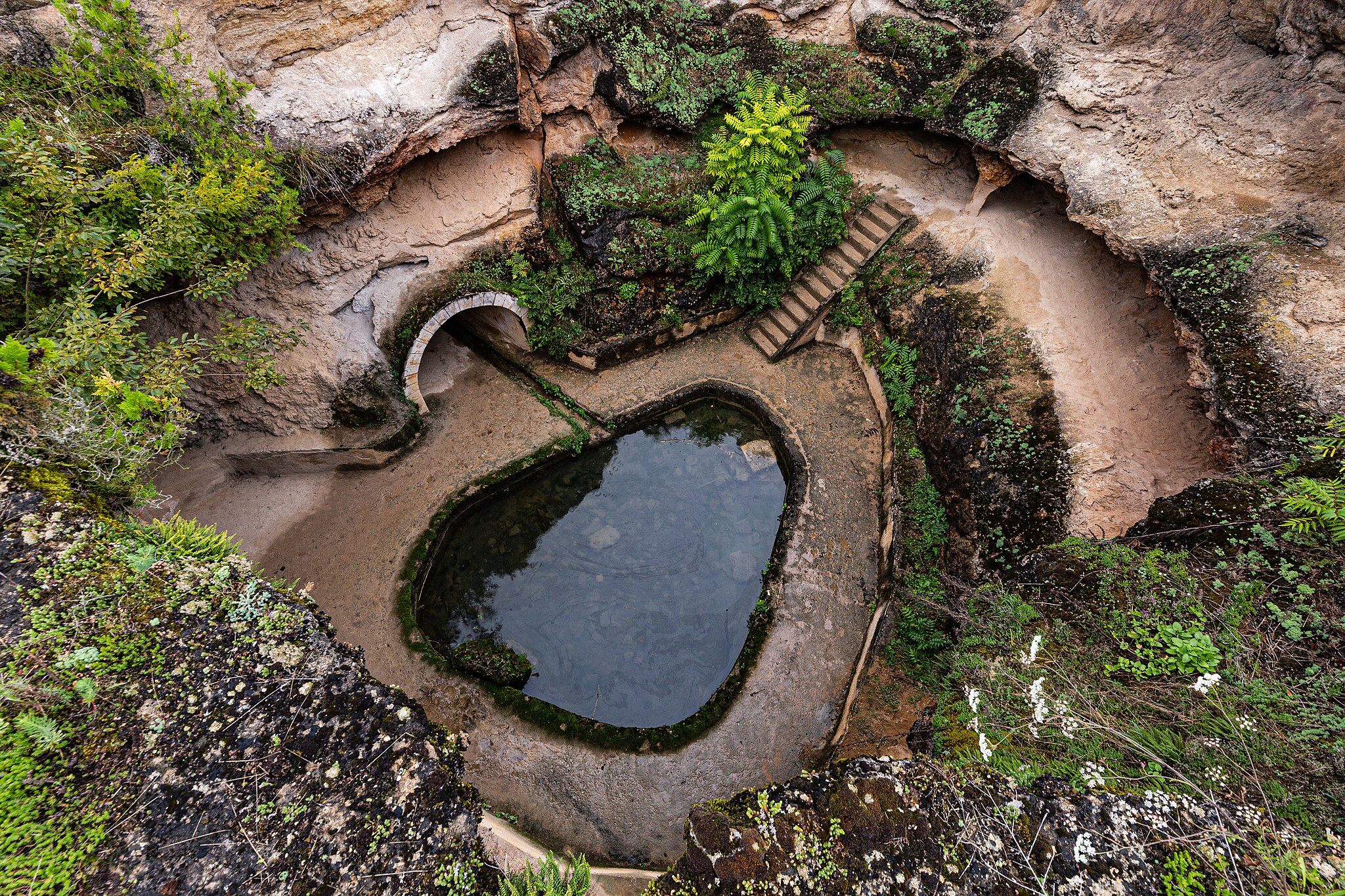 Germisara Roman Thermal Baths